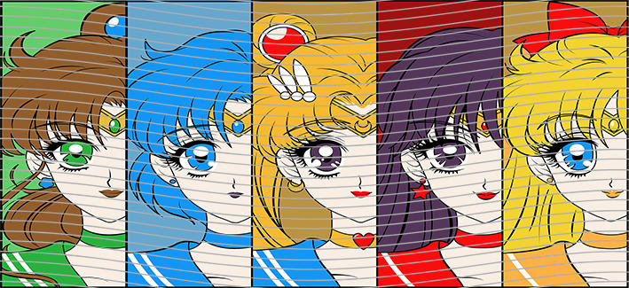 16oz JPN Anime-JA-137